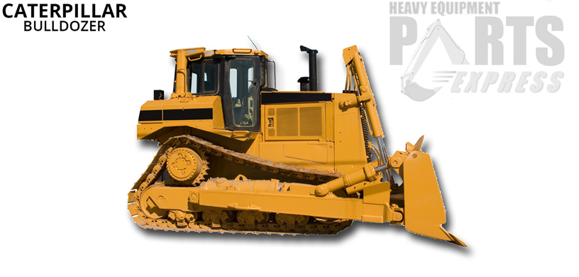 Caterpillar Parts Dozer Parts Austin