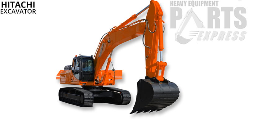 Hitachi Parts Dozer Parts Austin