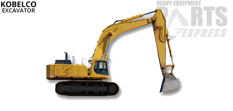 Kobelco Parts Dozer Parts Austin