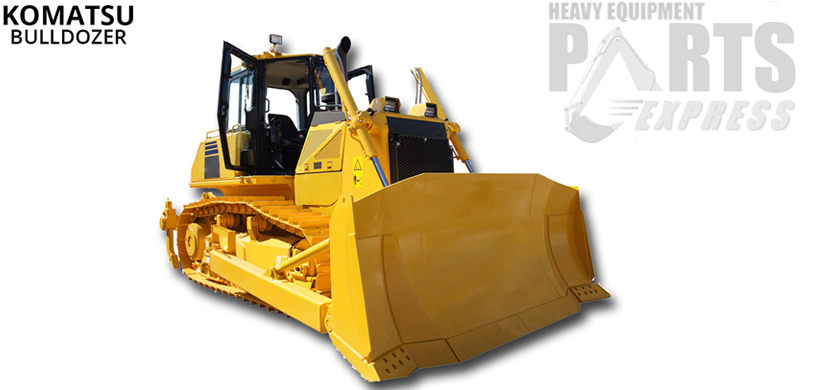 Komatsu Parts Dozer Parts Austin